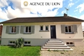 Maison traditionnelle à la vente